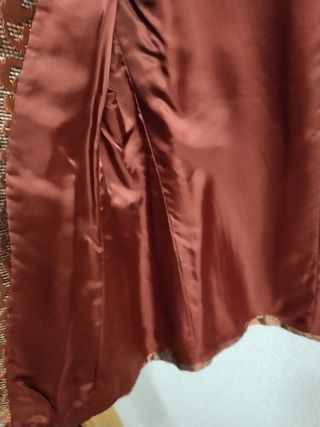 Chaqueta de mujer Fiesta