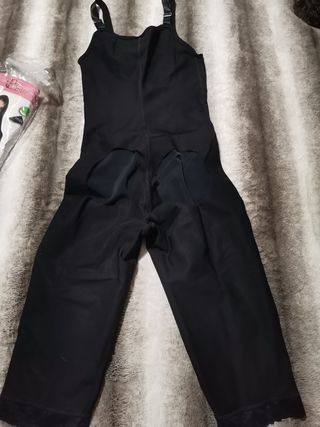 Faja colombiana nueva pitbull