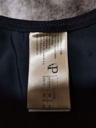 Faja colombiana nueva pitbull