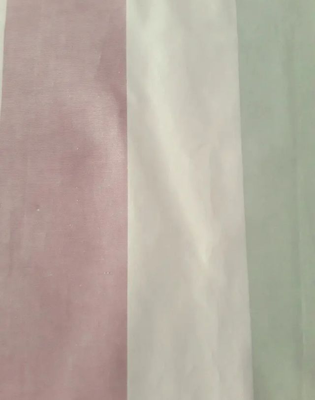 Lote de 2 retales MAISON DECOR