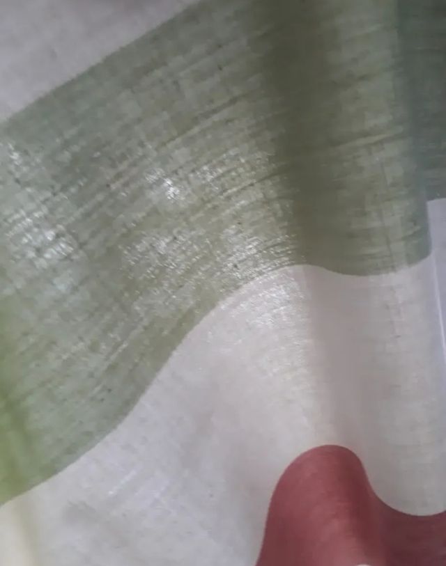 Lote de 2 retales MAISON DECOR