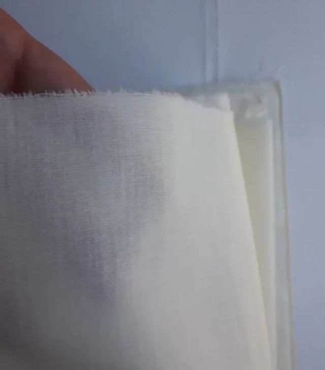 Lote de 2 retales MAISON DECOR