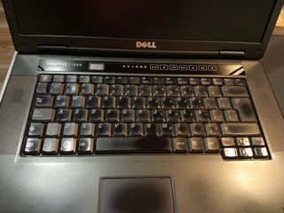 Portátil DELL