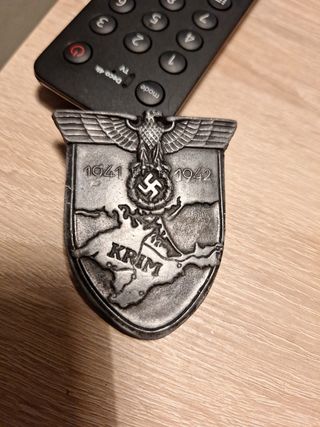 Insignia ll guerra mundial 