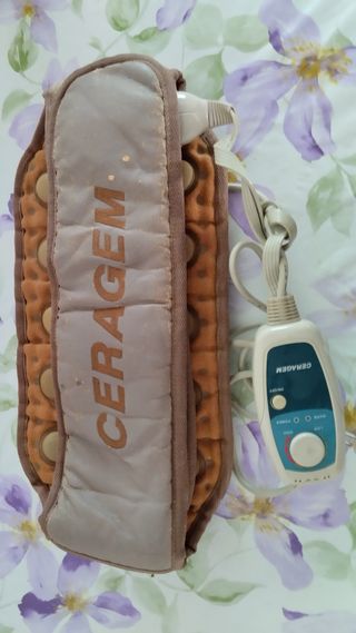 Faja Termica Bioterma - C