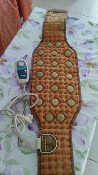 Faja Termica Bioterma - C