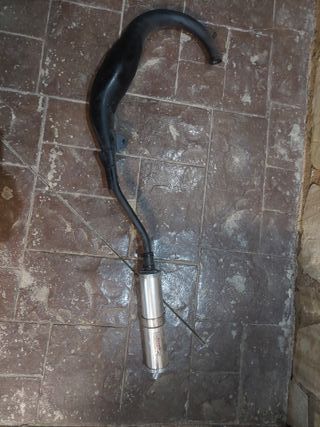 Soporte de basculate aprilia af1 rueda trasera y m