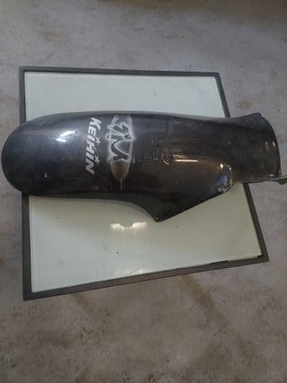 Soporte de basculate aprilia af1 rueda trasera y m