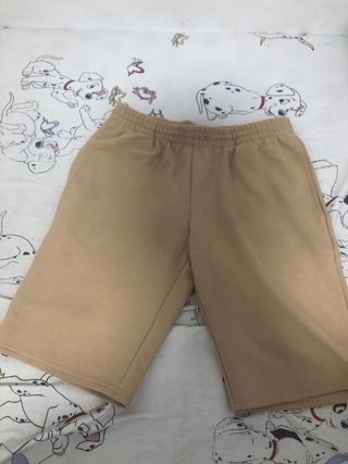 Pantalón Corto