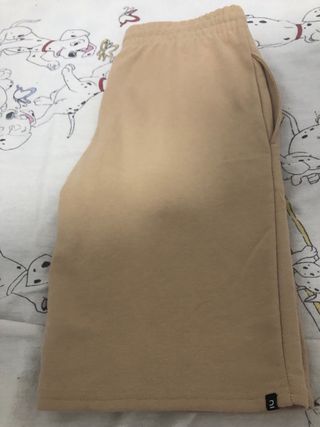Pantalón Corto