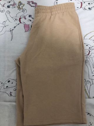 Pantalón Corto