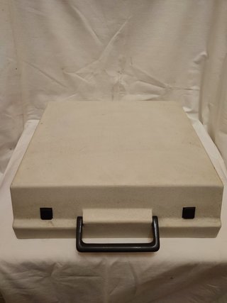 Maquina de escribir Olympia
