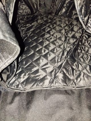 Chaqueta 4 estaciones para moto.