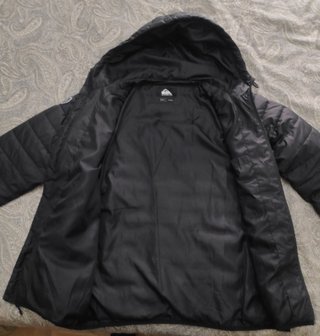Chaqueta Quicksilver
