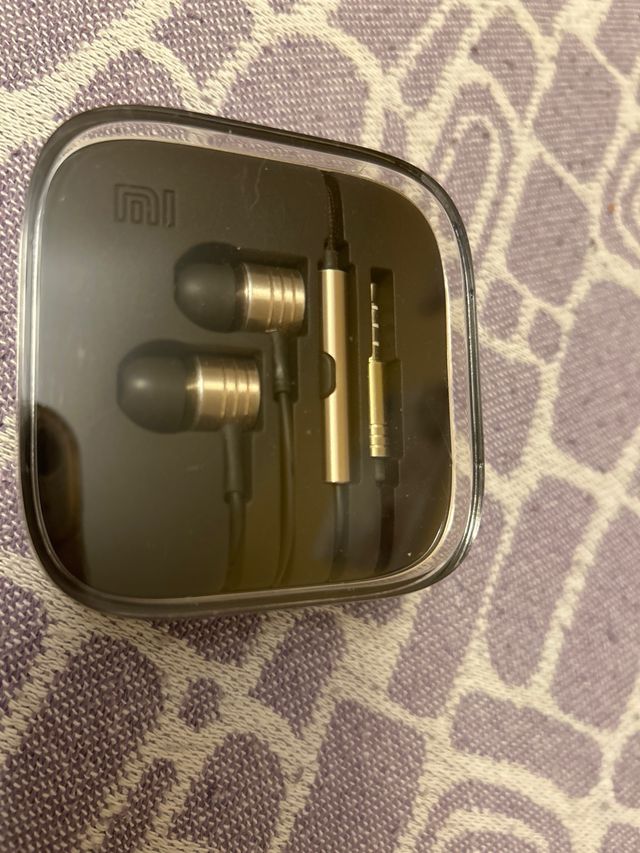 Auriculares Miui