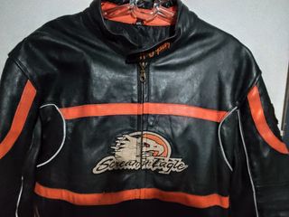 €##Rebaja #ultimo precio##€Chaqueta moto Harley Da