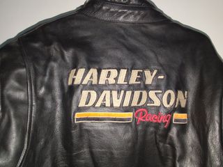 €##Rebaja #ultimo precio##€Chaqueta moto Harley Da
