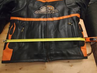 €##Rebaja #ultimo precio##€Chaqueta moto Harley Da