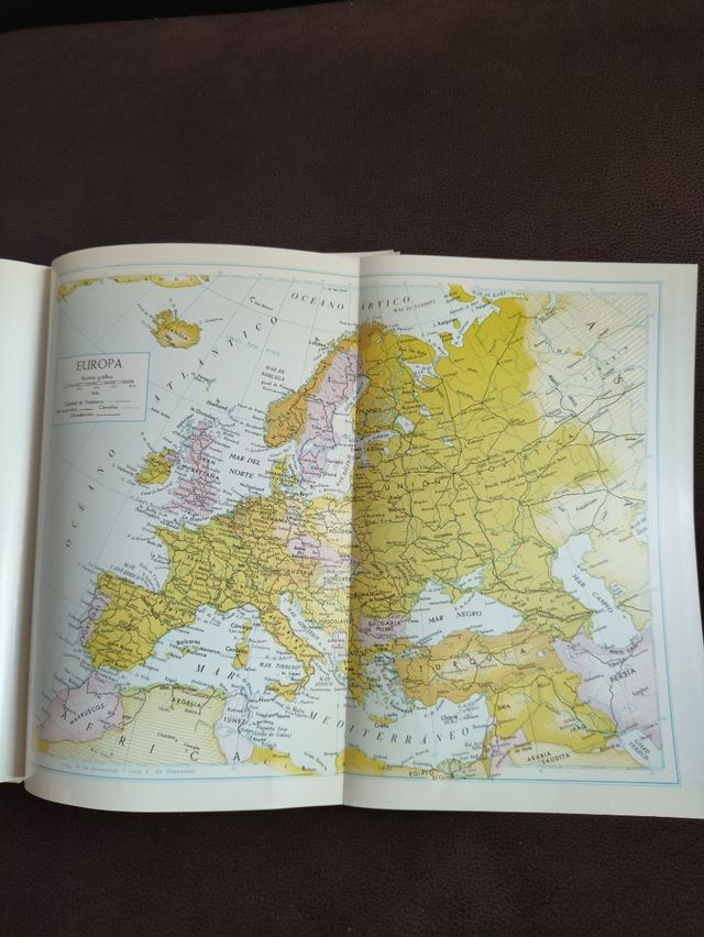 Enciclopedia universal