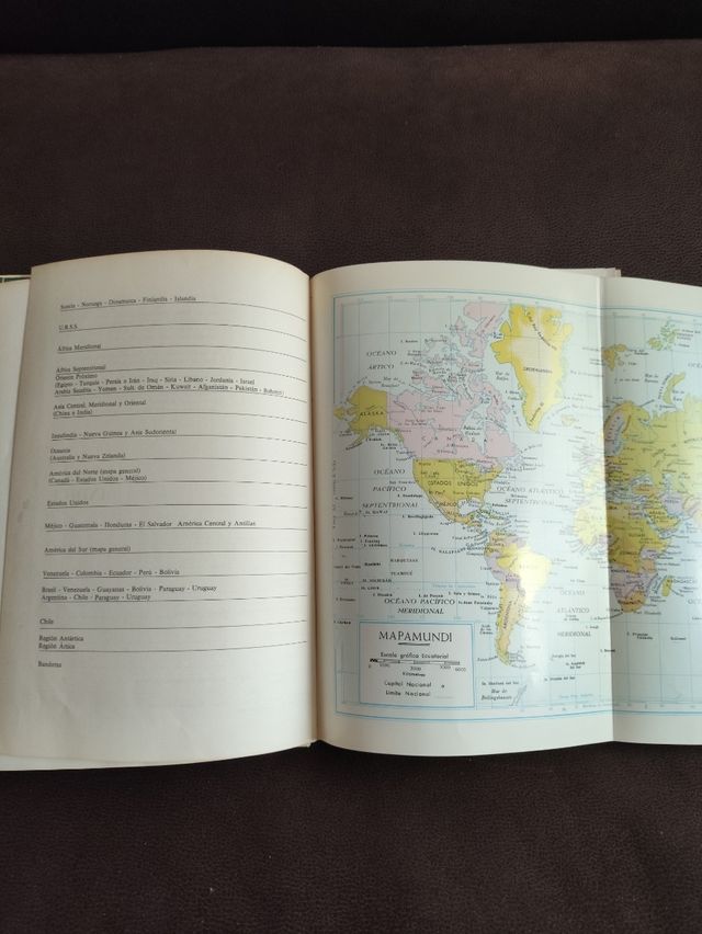 Enciclopedia universal