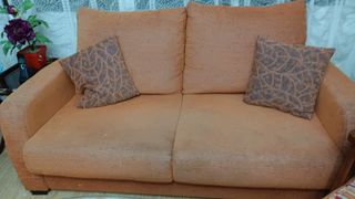 SOFA CAMA PARA PISO DE ALQUILER