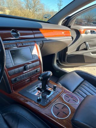 Volkswagen Phaeton 3.0 2004