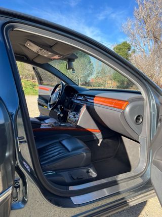 Volkswagen Phaeton 3.0 2004