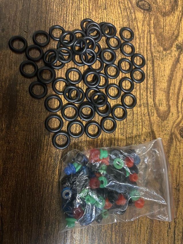 Quit tatuaje principiante