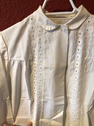 Camisón 