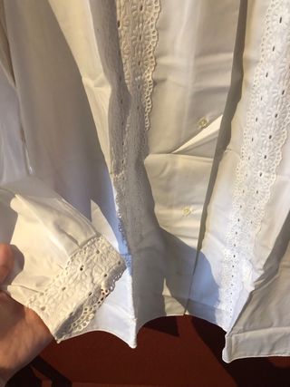 Camisón 