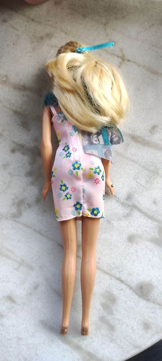 Barbie Mattel collezione bambola vintage