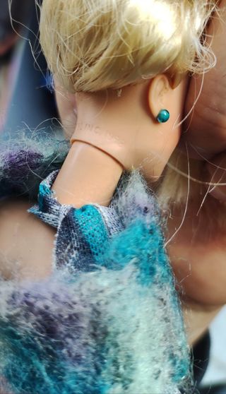 Barbie Mattel collezione bambola vintage