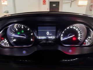 Peugeot 2008 allure 120Cv