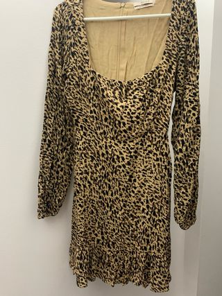 Minivestido Pull&Bear