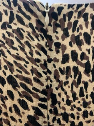 Minivestido Pull&Bear