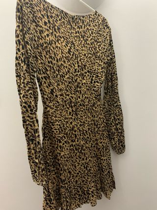 Minivestido Pull&Bear