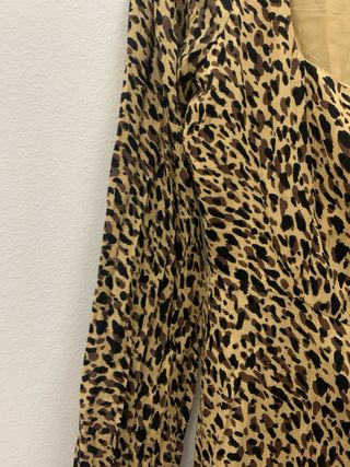 Minivestido Pull&Bear