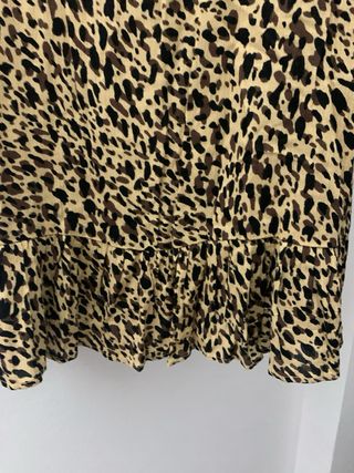 Minivestido Pull&Bear