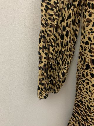 Minivestido Pull&Bear