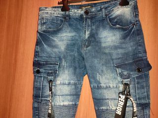 Pantalones 