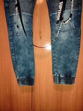 Pantalones 
