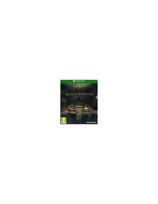 Xbox One Adam's Venture