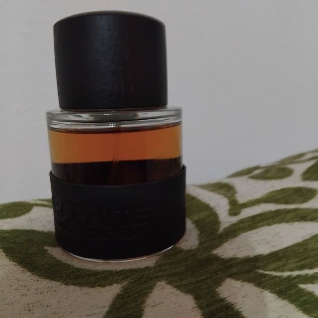 Perfume Graphite de Claude Montana