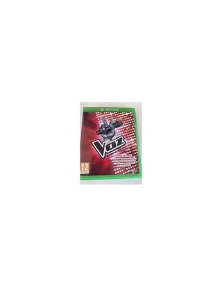 Xbox One La Voz
