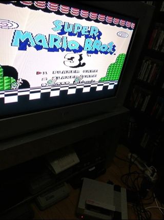 Juego Nintendo NES N8
