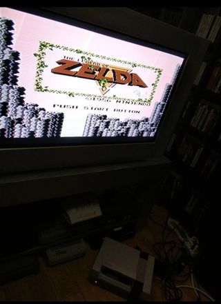 Juego Nintendo NES N8