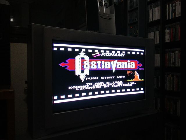 Juego Nintendo NES N8