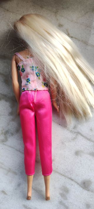 Barbie da collezione Mattel vintage
