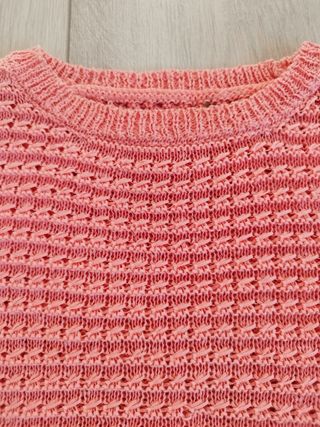 Jersey mujer.Talla S