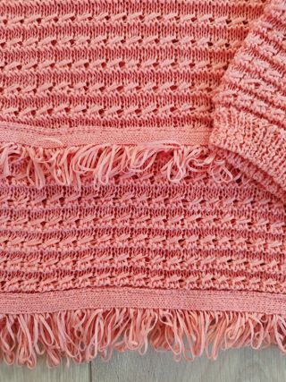 Jersey mujer.Talla S